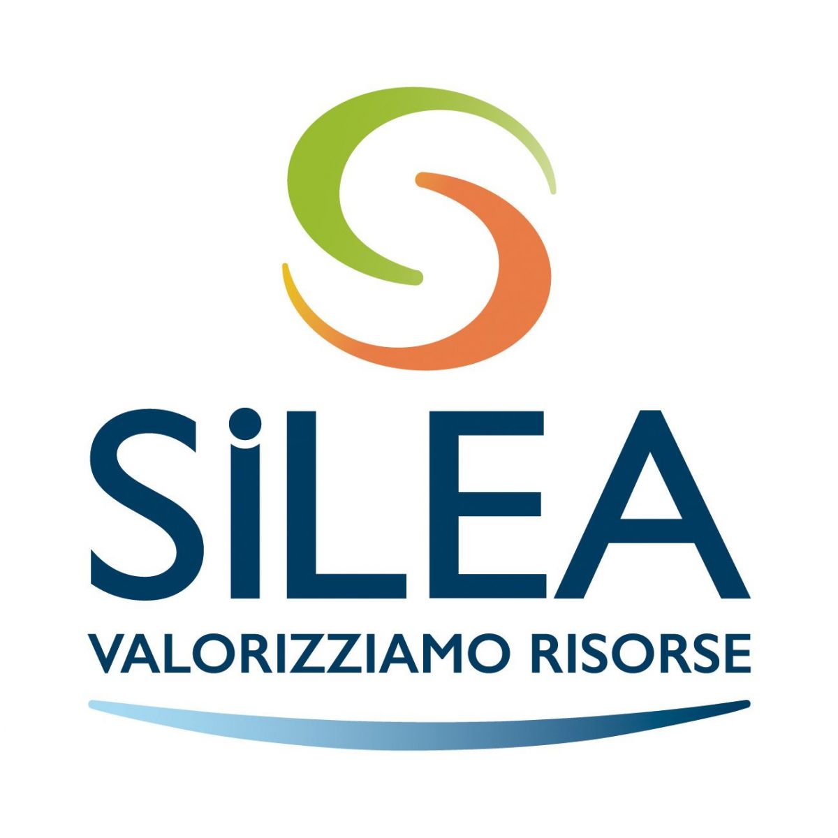 Logo Silea S.p.A.